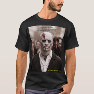 Reed Coleman Arbeitnehmerbeziehungen T-Shirt