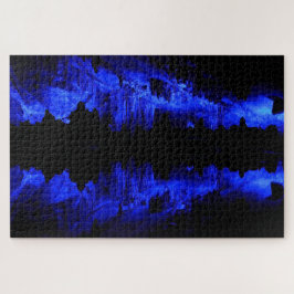Reed Flute Cave Puzzle