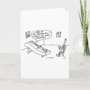 Reed Psychologin Karte