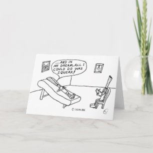 Reed Psychologin Karte