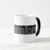 ReeDoo erwachen Tasse wieder (VorderseiteRechts)