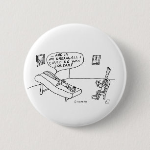 Reedpsychologe Button