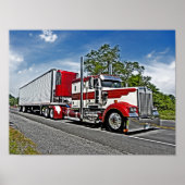 Reed's W900L Poster (Vorne)