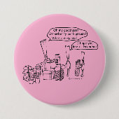 Reedz Geschenke Button (Vorderseite)