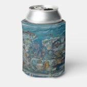 Reef Can Cooler Dosenkühler (Kanne Rückseite)