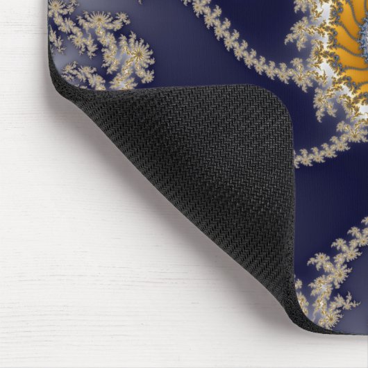 Reef Fraktal - Fraktal Mousepad (Ecke)