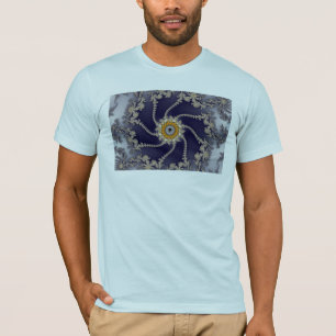 Reef Fraktal - Fraktal T - Shirt