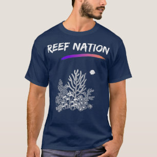 Reef Nation T-Shirt