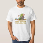 Reef Spirit T - Shirt (Vorderseite)