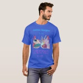 Reefer 20230109T223847011 Musikfamilie T-Shirt (Vorne ganz)