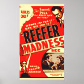 reefer_madness poster (Vorne)