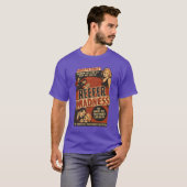 Reefer Madness T-Shirt (Vorne ganz)