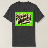 Reefer Madness T-Shirt (Design vorne)