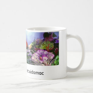ReefScape Tasse