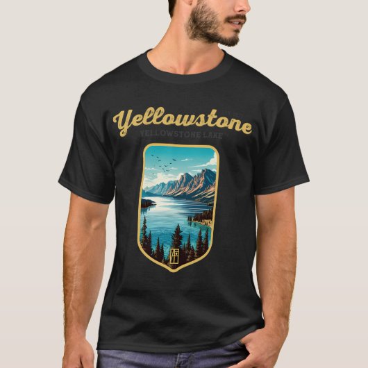 Reel Cool Dad - Fishing Edition T-Shirt (Vorderseite)