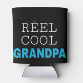 Reel Cool Opa Dosenkühler (Rückseite)