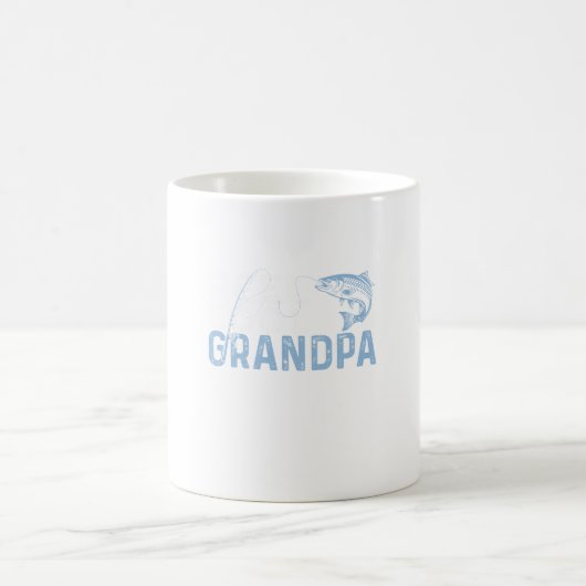 Reel Cool Opa Kaffeetasse (Mittel)