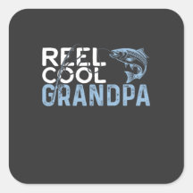 Reel Cool Opa