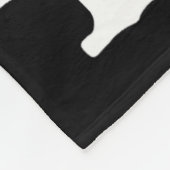 Reel Cool Tio Fishing Fisherman Funny Grandpa Fleecedecke (Ecke)