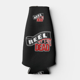 Reel Dead Foam Flaschenkühler