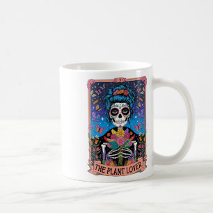 Reel erschreckt Halloween Fishing Funny Skeleton F Kaffeetasse