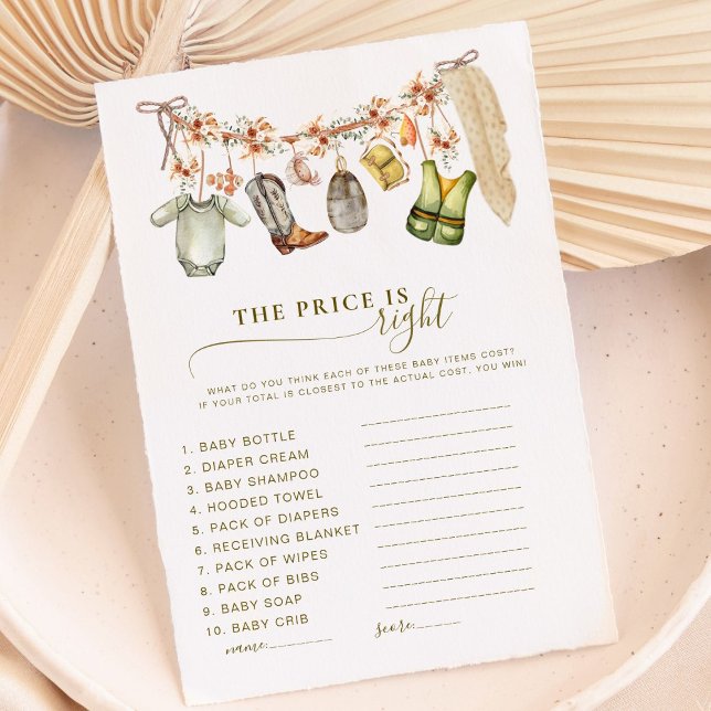 Reel Fishing Baby Dusche Der Preis ist das richtig (Von Creator hochgeladen)