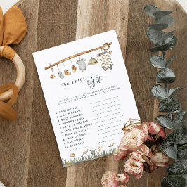 Reel Fun Fischen Der Preis ist richtig Baby Dusche