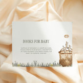 Reel Fun Little Fisherman Books for Baby Begleitkarte