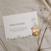 Reel Fun Little Fisherman Books for Baby Begleitkarte