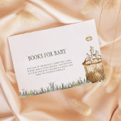 Reel Fun Little Fisherman Books for Baby Begleitkarte