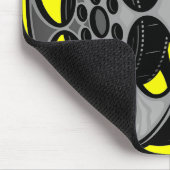 *Reel* Mousepad (Ecke)