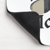 Reel Treble Maker Mousepad (Ecke)