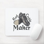 Reel Treble Maker Mousepad (Mit Mouse)