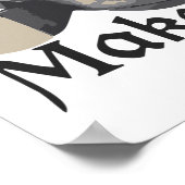 Reel Treble Maker Poster (Ecke)