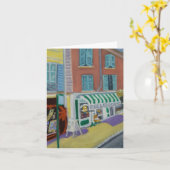 REELBOOKS - FONTAINEBLEAU FRANKREICH KARTE (Gelbe Blume)