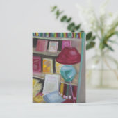 REELBOOKS:FONTAINEBLEAU FRANKREICH POSTKARTE (Stehend Vorderseite)