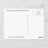 REELBOOKS:FONTAINEBLEAU FRANKREICH POSTKARTE (Rückseite)