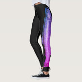 Reely Hooked (bei der Fischerei) Leggings (Links)