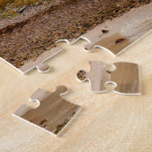 Reen Rua Beach Kerry. Puzzle (Seite)