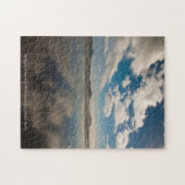 Reen Rua Beach Kerry. Puzzle (Horizontal)