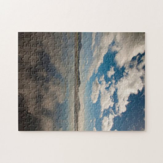 Reen Rua Beach Kerry. Puzzle (Horizontal)