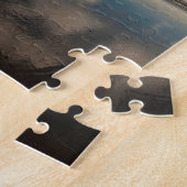 Reen Rua Beach Kerry. Puzzle (Seite)