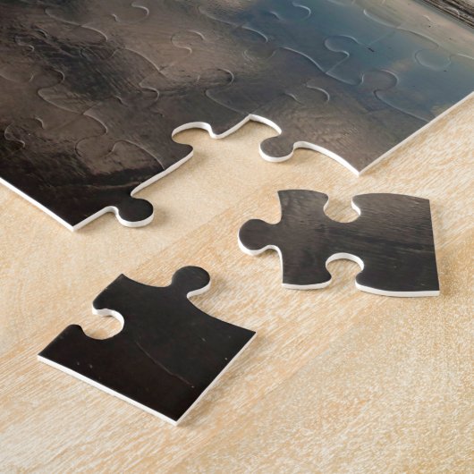 Reen Rua Beach Kerry. Puzzle (Seite)