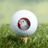 Reeples Golfball (Insitu T-Shirt)