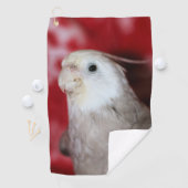 Reeples Golfhandtuch (Insitu)