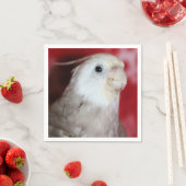 Reeples Serviette (Beispiel)