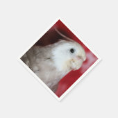 Reeples Serviette (Ecke)