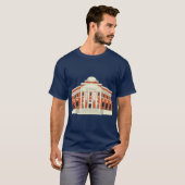 Reese Phifer Hall T-Shirt (Vorne ganz)