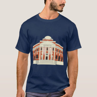 Reese Phifer Hall T-Shirt