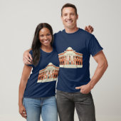 Reese Phifer Hall T-Shirt (Unisex)